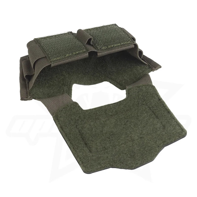 OPHIDIAN K Series Helmet Battery Pack Battery Pack Helmet Weight Bag Airsoft Hunting Helmet Accessories