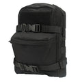1000D Nylon Outdoor Vest Lightweight Waterproof Backpack MOLLE Accessory Bag for Camping Hunting Sports