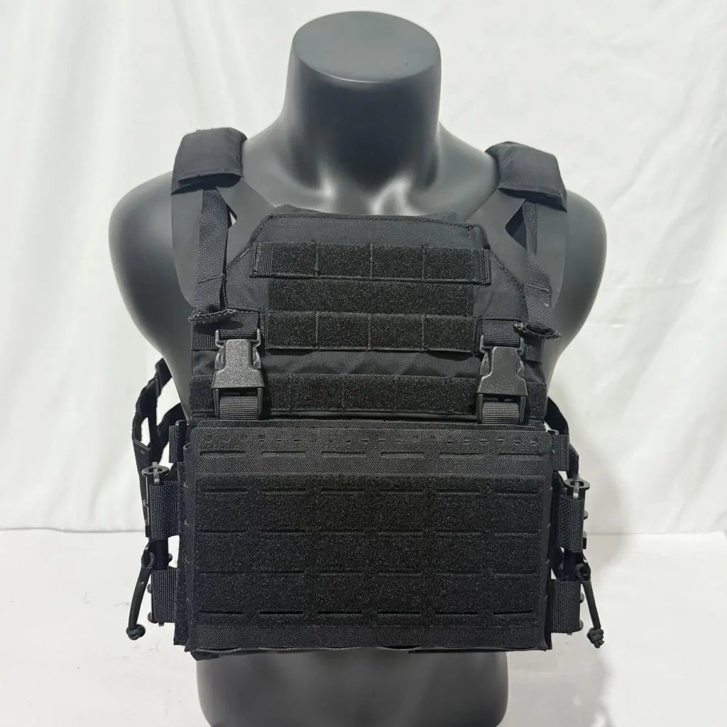 500D JPC 2.0 Tactical Vest Set Lightweight Quick Release Full Set of Equipment Airsoft CS Combat Vest Outdoor CS Hunting Gear