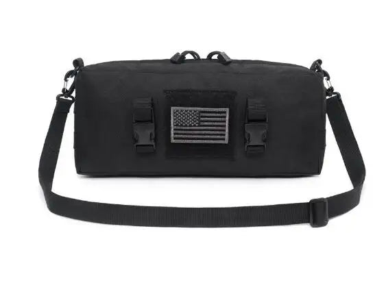 Tactical Molle Pouch Outdoor Sports Multi-Purpose Large Capacity Increment Pouch Short Trips Bag for Hunting Paintball