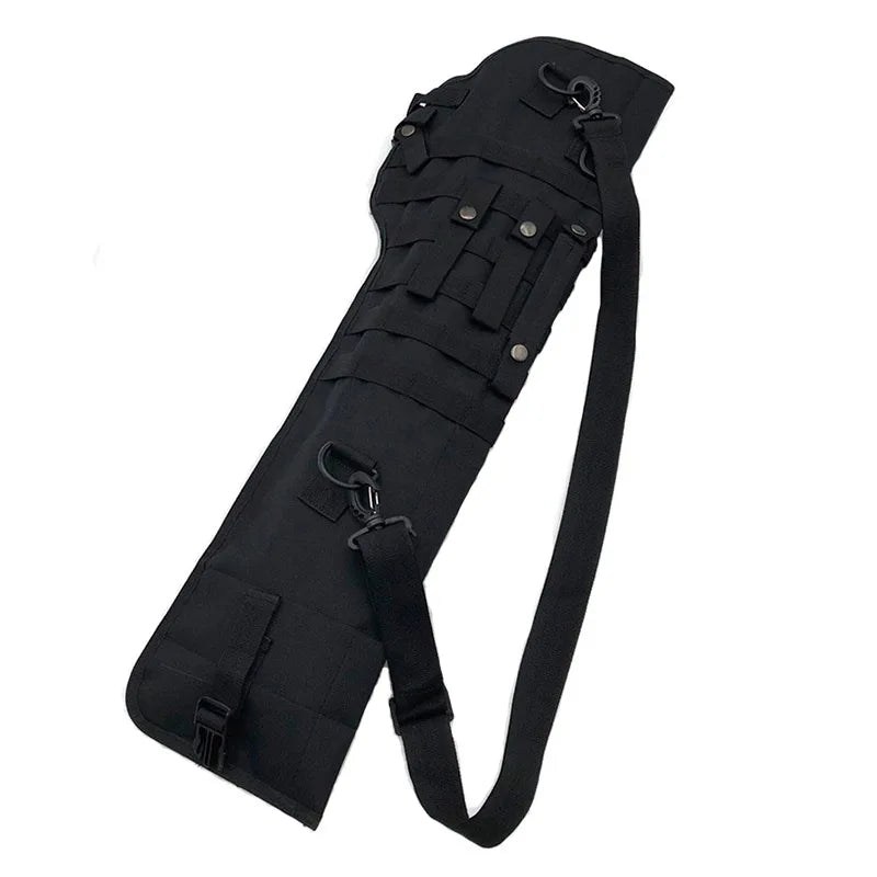 Tactical Bag Hunting Accessories Pouch Gun Holster Shooting Airsoft Gun Bag Outdoor Sport Shoulder Bag