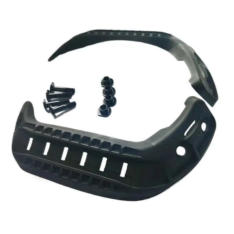Tactical Helmet with Adjustable Strap and Ventilation for Outdoor Sports Compatible with M88 PASGT Tactical Helmet Equipment
