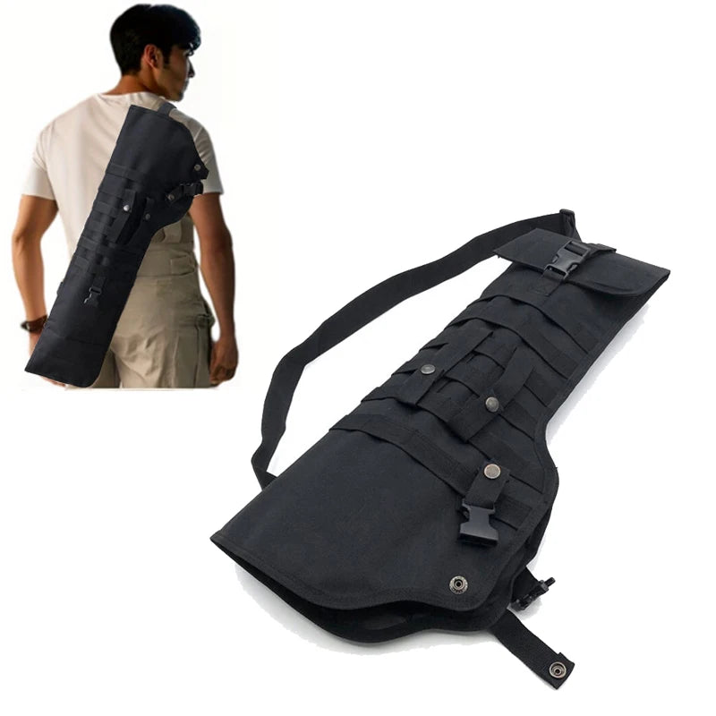 Hunting Shooting Long Gun Bag Tactical Gun Bag Carrying Shoulder Bag Equipment