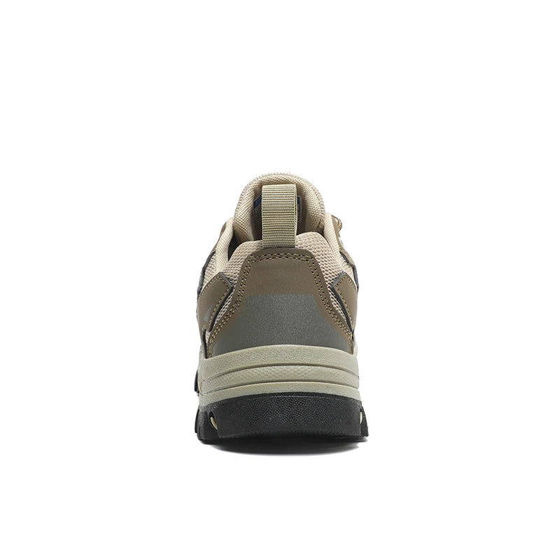 Men Hiking Shoes ComfortableAnd Breathable Outdoor Shoes Men And Women Hiking Hunting Tactical Sports Shoes