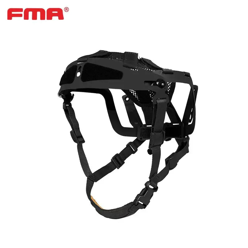 A5 Tactical Helmet OCC Suspension Adjustment System (excluding helmet)