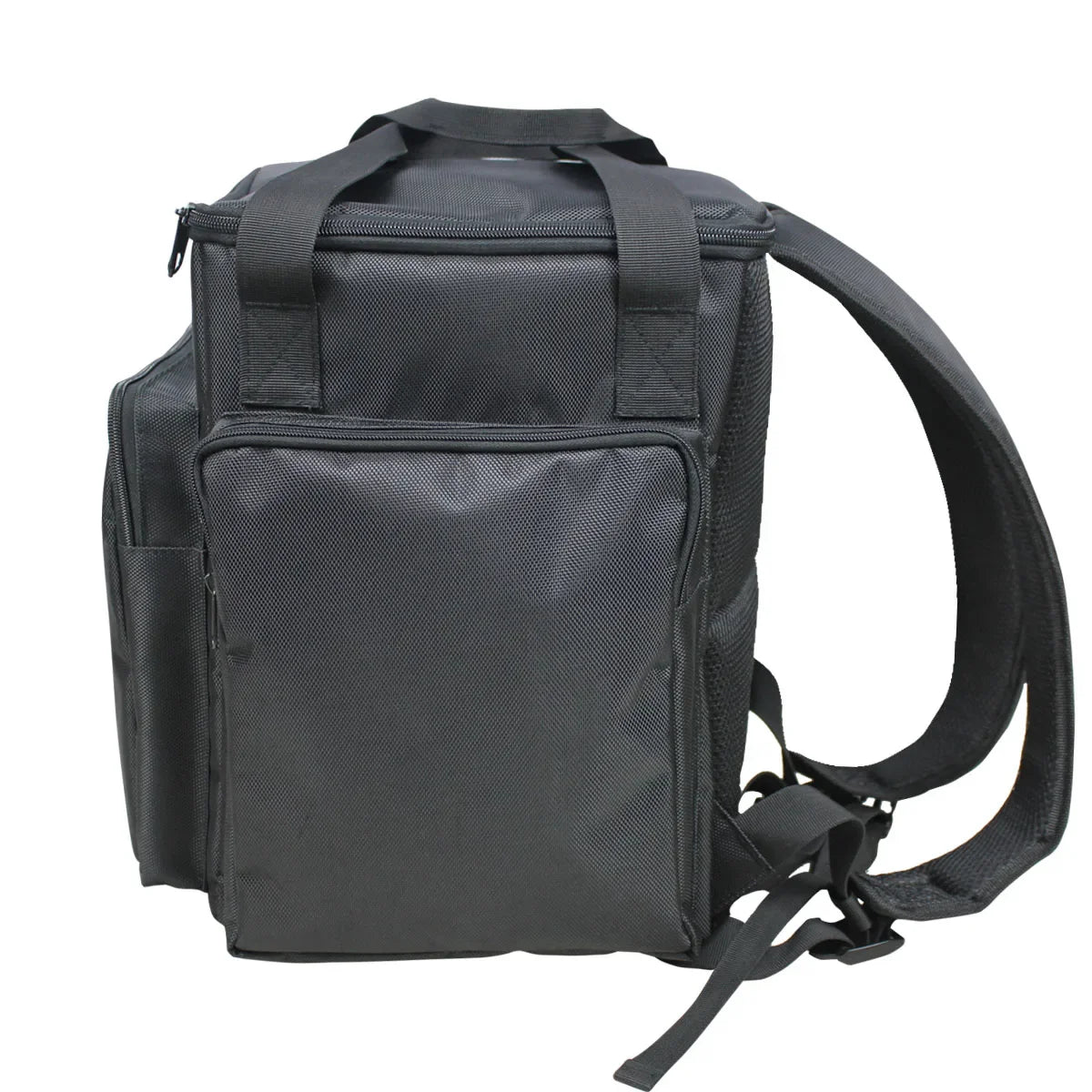 Desktop computer small case storage bag host backpack thickened waterproof multi-functional handbag