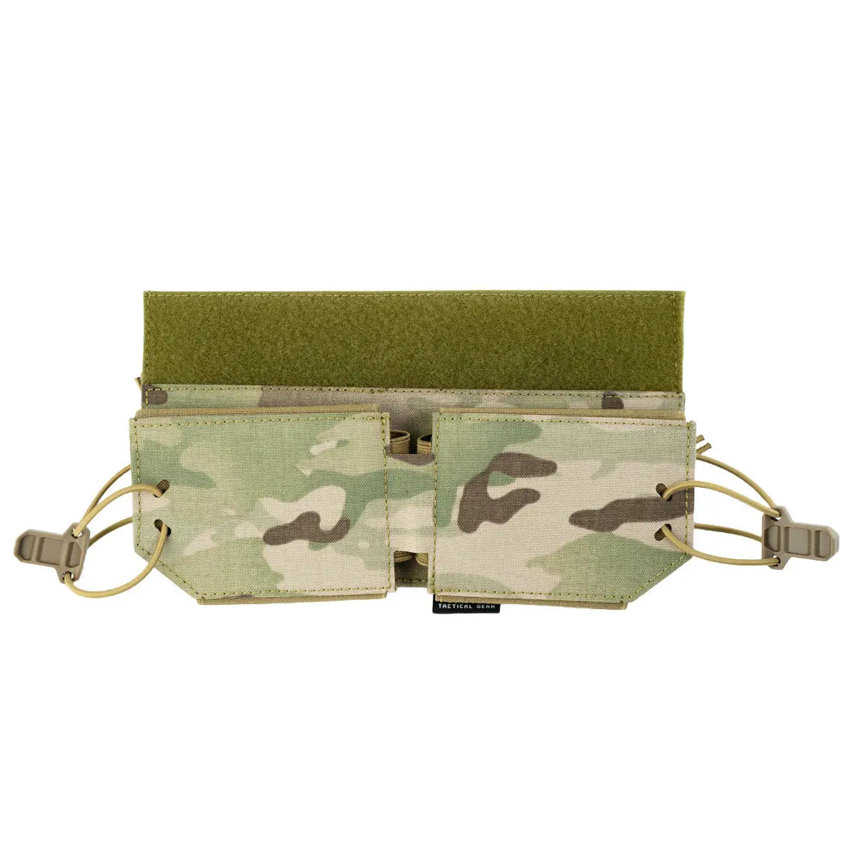 Field Products - Multi functional Quick Access Horizontal 556 Lower Hanging Abdominal Bag Left and Right Horizontal Tool Kit Out