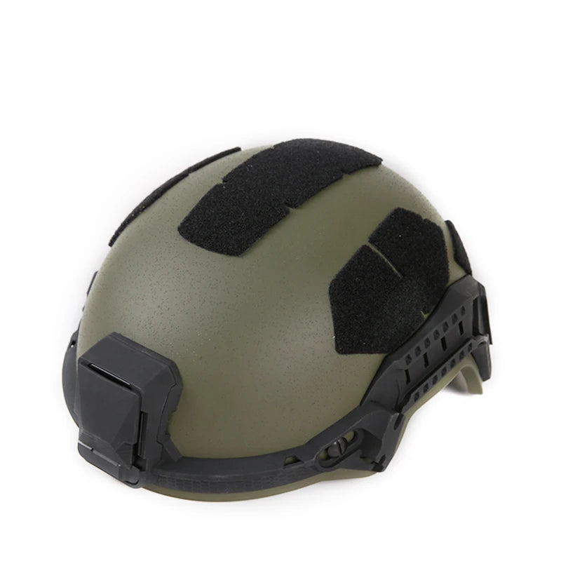 OCC Suspension Adjustment System VIPER A5 Tactical Helmet