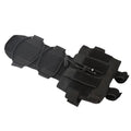 Tactical FAST Helmet MK2 Helmet Battery Case Pouch Bag Balance Weight Bag for Hunting Airsoft Military FAST Helmet Accessories