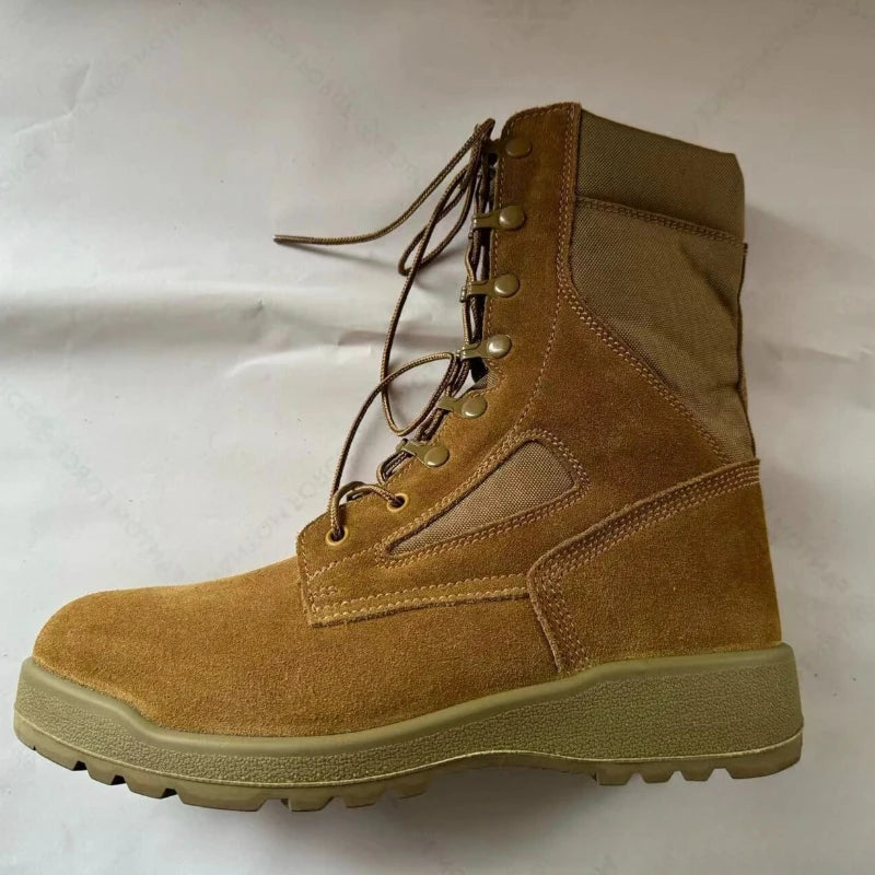 2025 Hot Sale Hiking Brand Shoes Men Big Size Climbing Shoes Man Outdoor Trekking Boots Designer Mountain Shoes