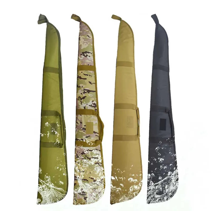 Outdoor Hunting Tactical Gun Bag Air Gun Carrying Long Gun Bag Long Gun Shoulder Strap Backpack Hunting Accessories