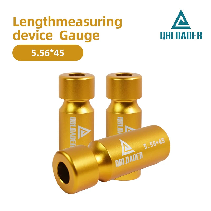 223*45 length measuring Gauge 7075