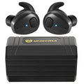 YHKEMA EB10 Tactical Bluetooth Headset Electronic Shooting Noise-Proof Earbuds/Noise-Cancelling Hearing Protection