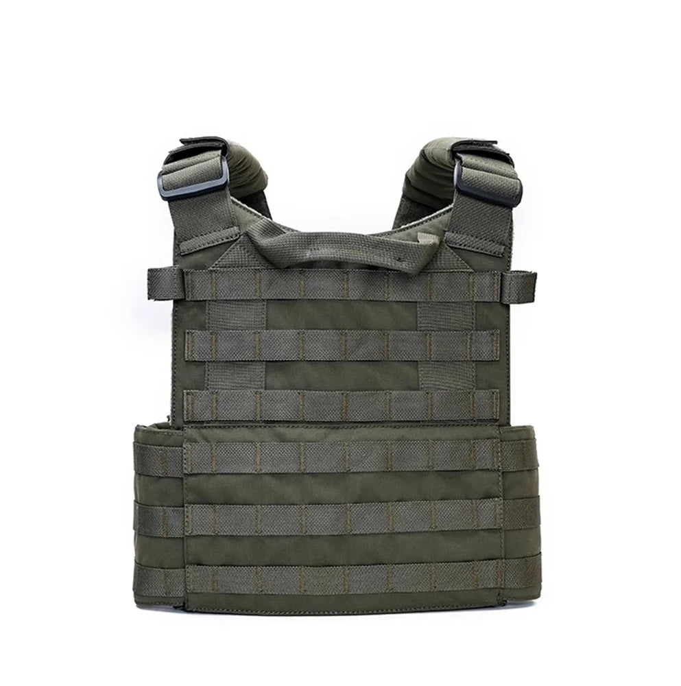 Tactical Tom Combat Live CS Field 6094 Style Tank Top TC0026-RG Color
