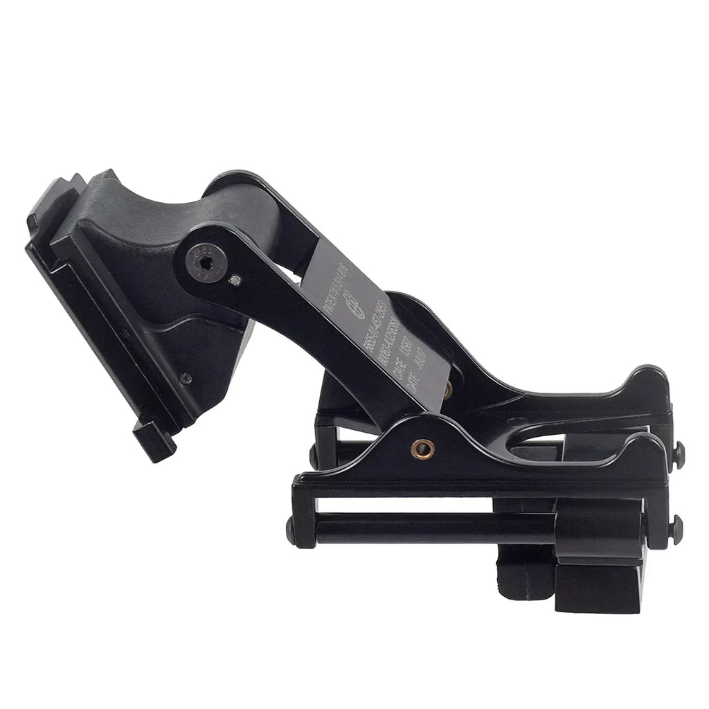 Helmet Parts NVG Mount for Mount Rhino Arm for Hunting Airsoft  PSV-7 PSV-14 Night Vision Goggles Mount