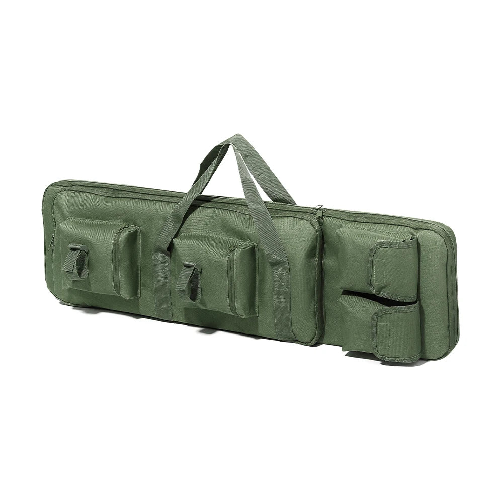 Gun Bag Case Rifle Bag Backpack Sniper Carbine Airsoft Shooting Carry Shoulder Bags for Hunting Accessories