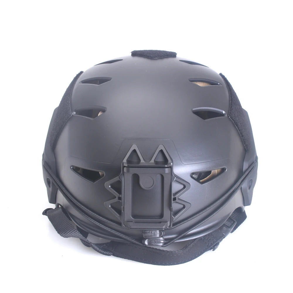 FMA Tactical MIC FTP BUMP Helmet EX  Simple System Helmet