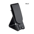 Tactical Headset Hanger MOEEL Hunting Mobile Quick Release Clasp Headphones Hanger Mobile Phone Holder Shooting Accessories