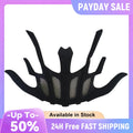 Replacement Sealed Lining Sponge Cycling Helmet Inner Padding Foam Pads Kit