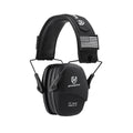 YHKEMA Safety Shooting Hearing Protections Earmuffs For Tactical Hunting Noise Reduction Soundproof Headset