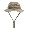 Emersongear Short Brim Summer Tactical Boonie Hat Combat Sports Cap Hunting Camo Camping Sunproof Headwear Hiking EM9681