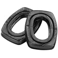 Gel Ear Pads for Howard Leight Honeywell Impact Sport Tactical Headset Electronic Shooting Hearing Protection Earmuff