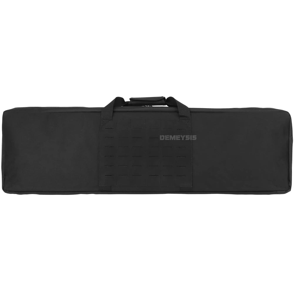 Tactical Rifle Gun Bag Hunting Shooting Wargame Handbag Outdoor Airsoft Paintball Sniper Carry Gun Protection Bags