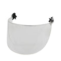 New Style Lengthen FAST MICH Helmet Flip Goggles Windshield Lens Riot Mask Airsoft Paintball CS Wargame Protection Goggles