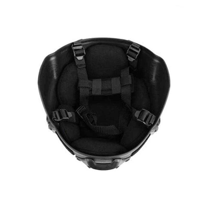 Outdoor Tactical FAST Helmet MICH2000 Airsoft MH Tactical Helmet For Painball CS SWAT Riding Protect Equipment