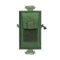 Molle Tactical Waist Bag Outdoor Emergency EDC Pouch Phone Pack Sports Climbing Running Accessories Tool Hunting Bags