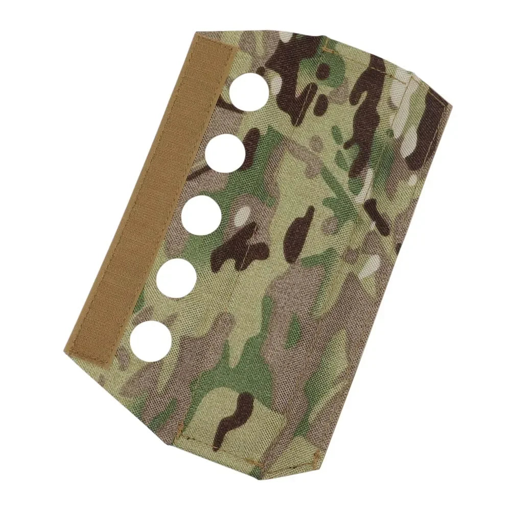 Tactical Headset Cover Modular New Tactical Call Headband Earmuff Headphone Stand Protection Cover Hunting Shooting Accessories