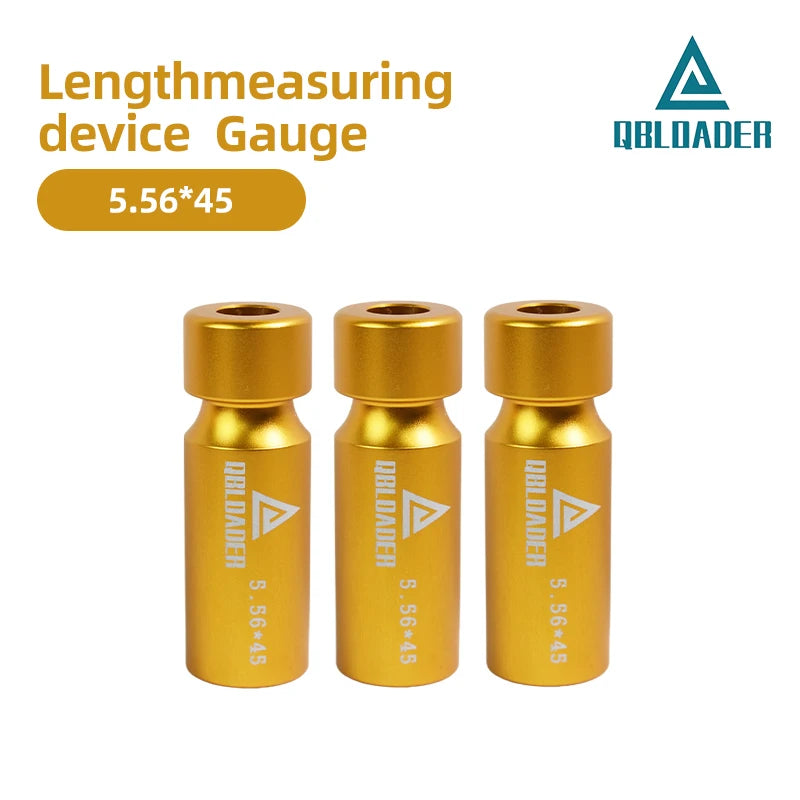 223*45 length measuring Gauge 7075