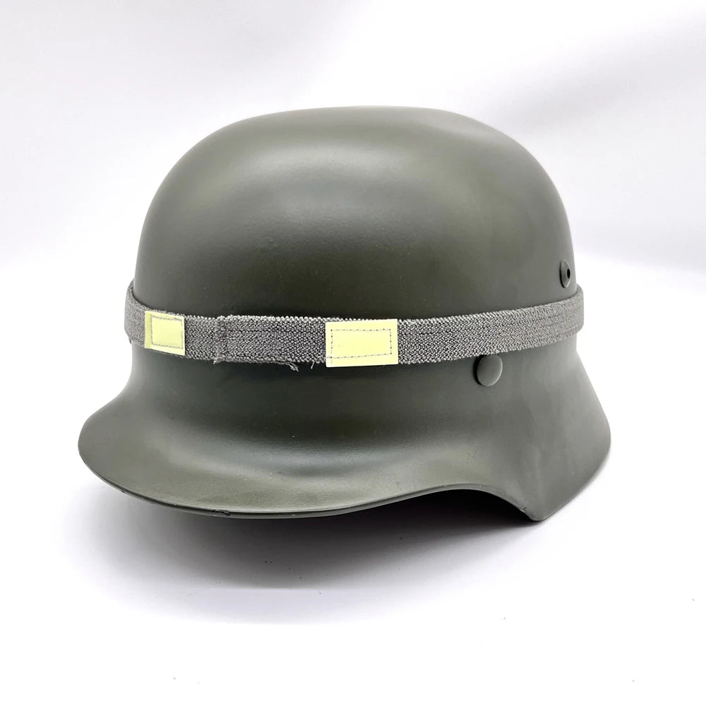 Tactical Helmet Band Helmet Strap Reflective Camo Helmet Band Straps for M1 M88 MICH Helmets Hunting Accessories
