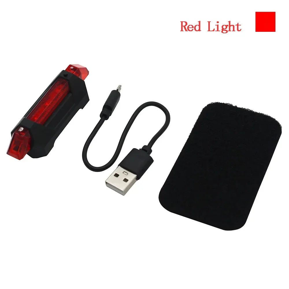 USB Rechargeable Waterproof Outdoor Shooting Combat Training LED Light Survival Signal Light Tactical Helmet Light ﻿