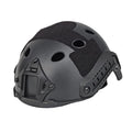 Tactical Airsoft Helmet Set Special Operations Helmet Set With 4-barrel Telescope Model Headset Mask For Airsoft Hunting CS Game