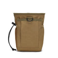 Outdoor Military Enthusiast Tactical Bag Outdoor Camping Accessory Bag Molle Small Utility Waist Pouch