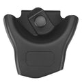 YD61 Durable Outdoor Hunting Bag Waist Pocket Universal Tactic Molle Handcuff for Case Pouch Tools for Key Phone Holder Hunti