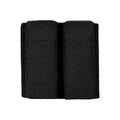 1911 Dual Magazine Pouch | MOLLE-Compatible Pistol Holder | Quick-Release Design