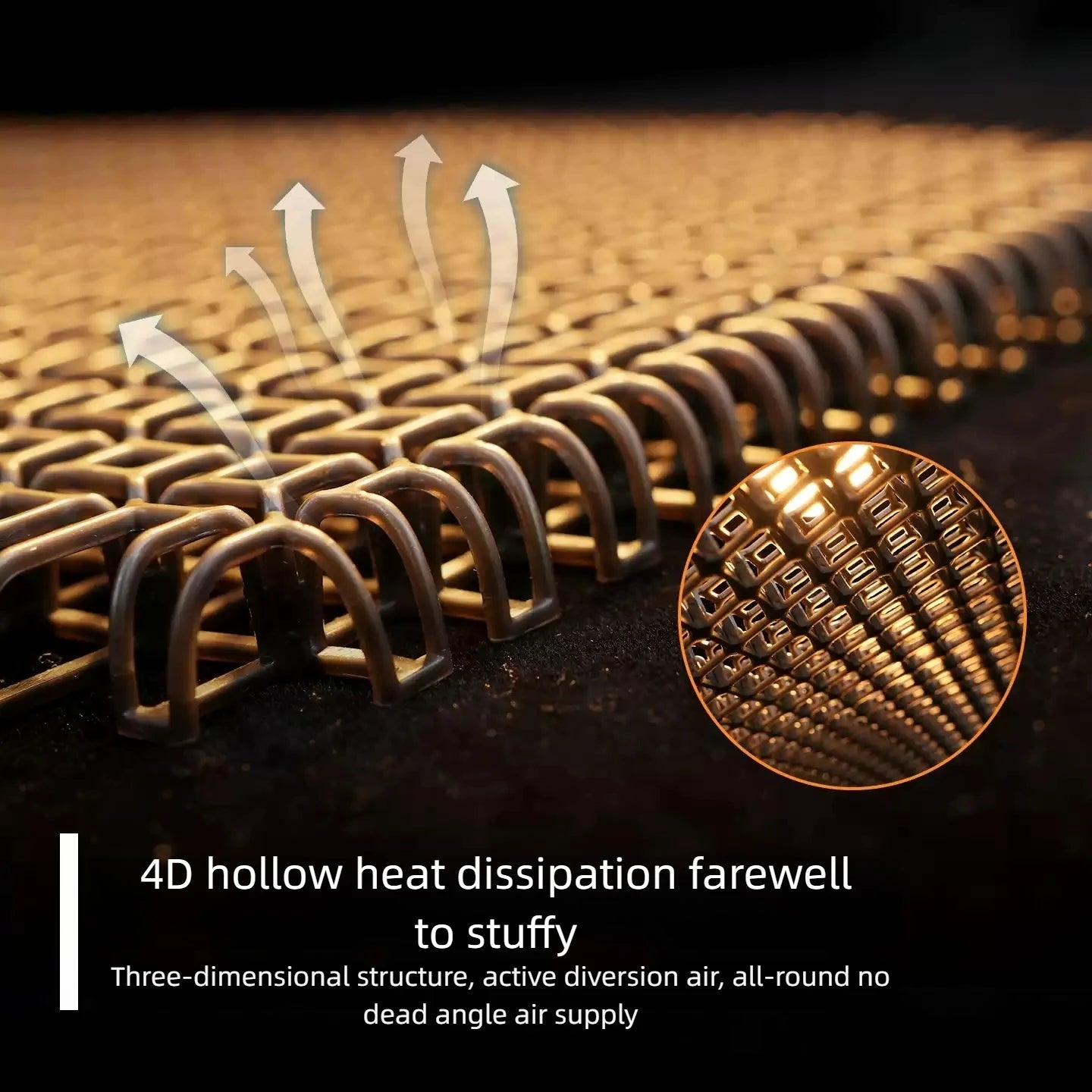 Tactical Helmet Universal Cooling Pad Breathable Ventilated Liner 3D Detachable PE Trimmable Inner Liner