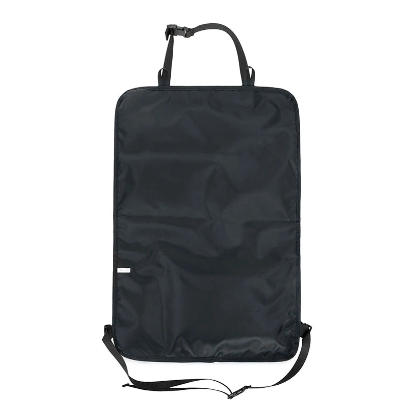 Oxford Car Seat Storage Pouch Tactical Hanging Bags Seat Back Storage Bag Car Stowing Tidying Pocket Interior Accessories