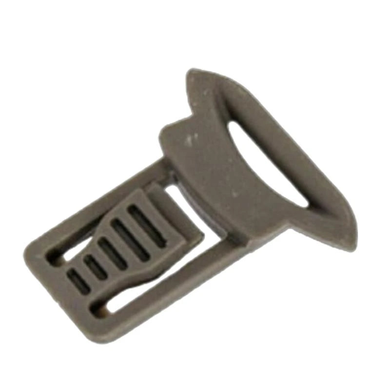 J1HE 1 Pair Tacticals Helmets Side Goggles Swivels Clip for Helmets Side Rotating Clamps Helmets Accessories