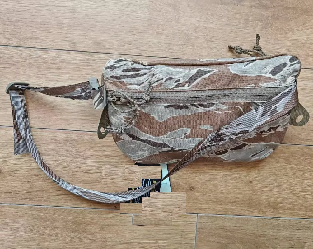 Outdoor Products - SS Style Adjustable Waist Storage Bag