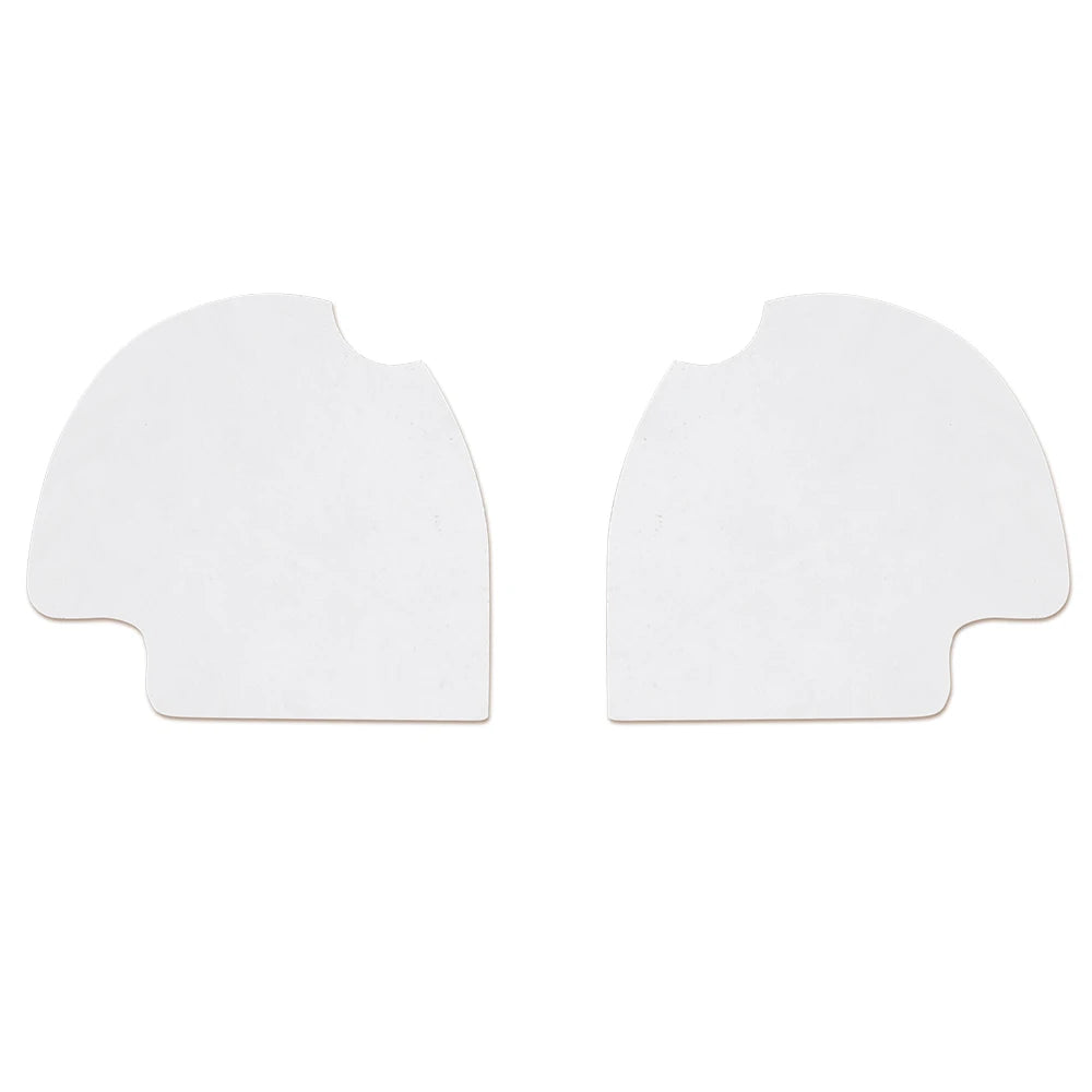 Tactical Comtac Series Headset Magic Fastener(II/III/V/VI) Hunting Shooting Noise Canceling Headphone Magic Patch Sticker