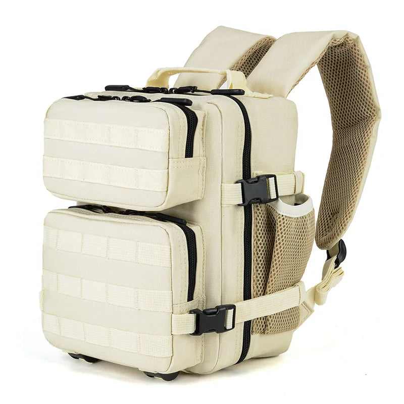 10L Climbing Cycling Hiking Bagpack Mini Outdoor Sport Hunting Backpack Camping Gym Backpack Women Shoulders Bag School Bagpack