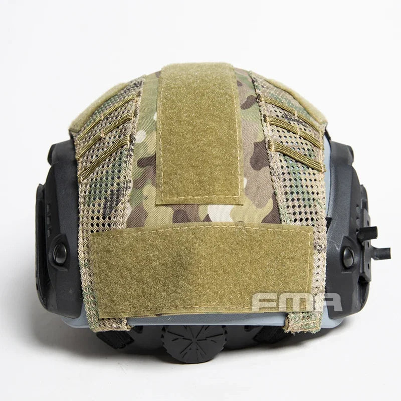FMA Maritime Helmet Cover Riding Helmet Cloth SEAL UK Trek Textile TB1445