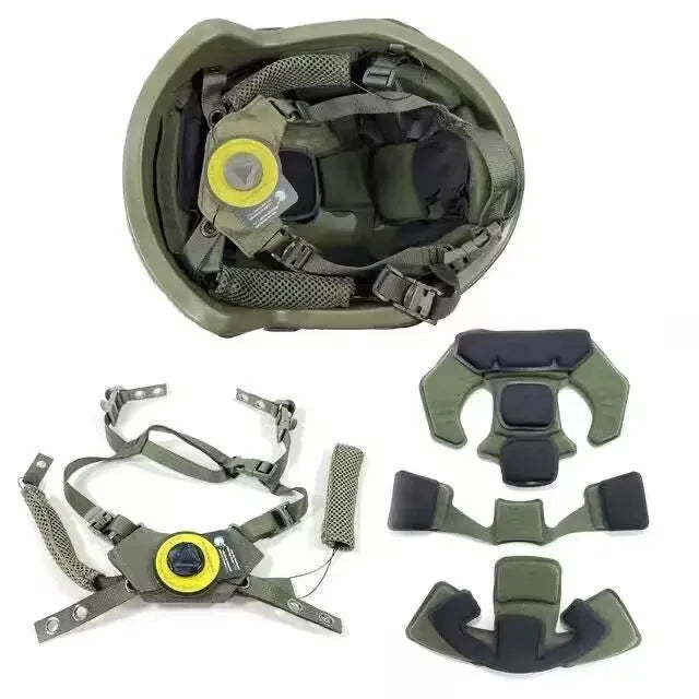 Wendy Helmet Liner Pad System Helmet Accessory