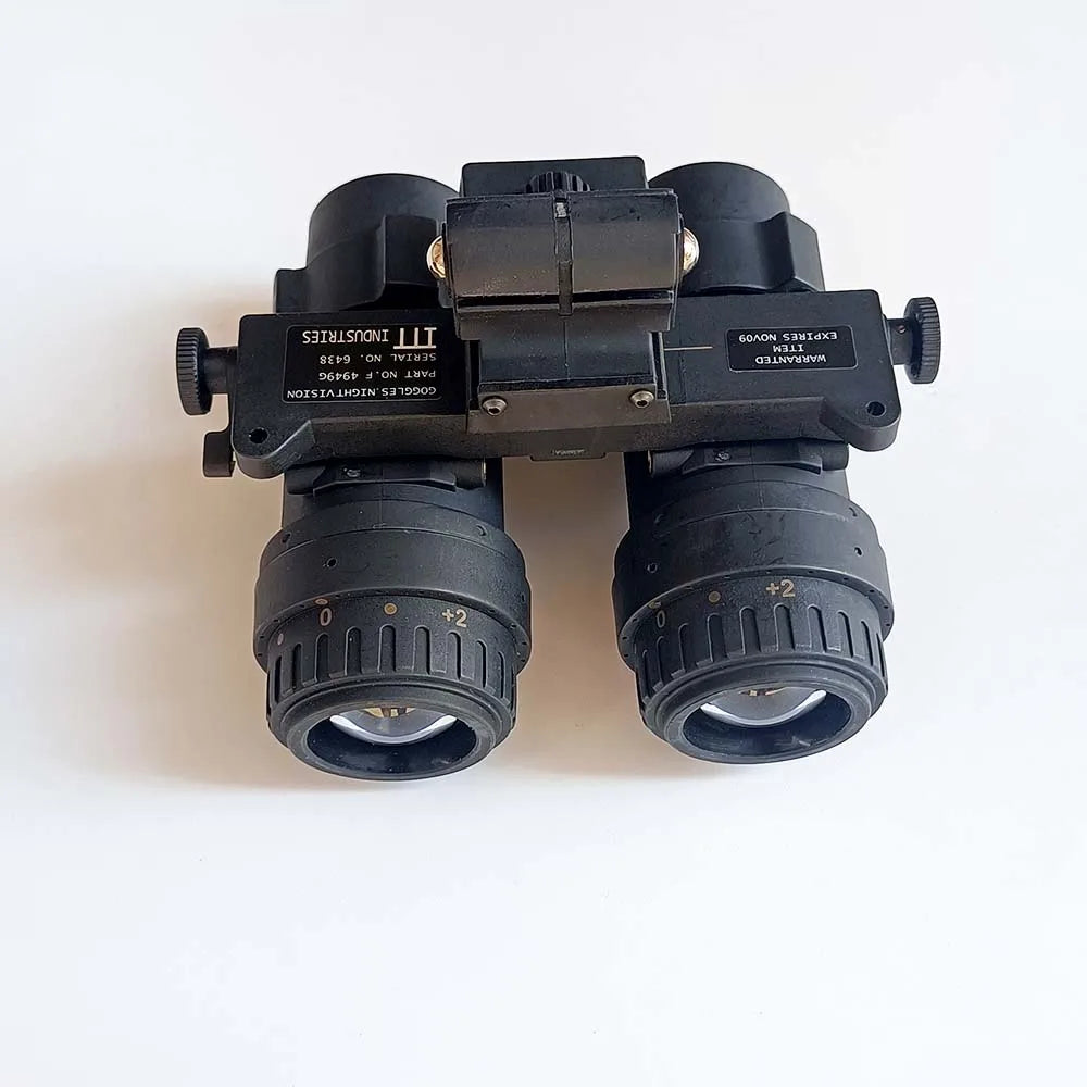 Tactical  AVS-9 Night Vision Goggle NVG Dummy Model No Function Model