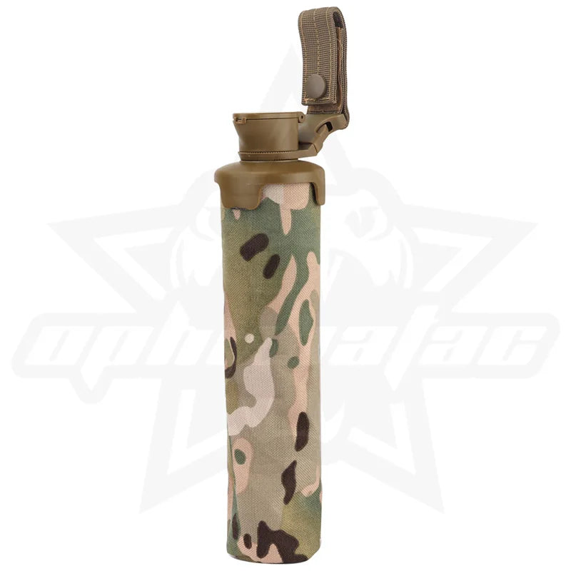 OPHIDIAN Hunting Magazine Foldable BB Storage Bag Molle Bag System Paintball Accessories Shooting Storage Bag