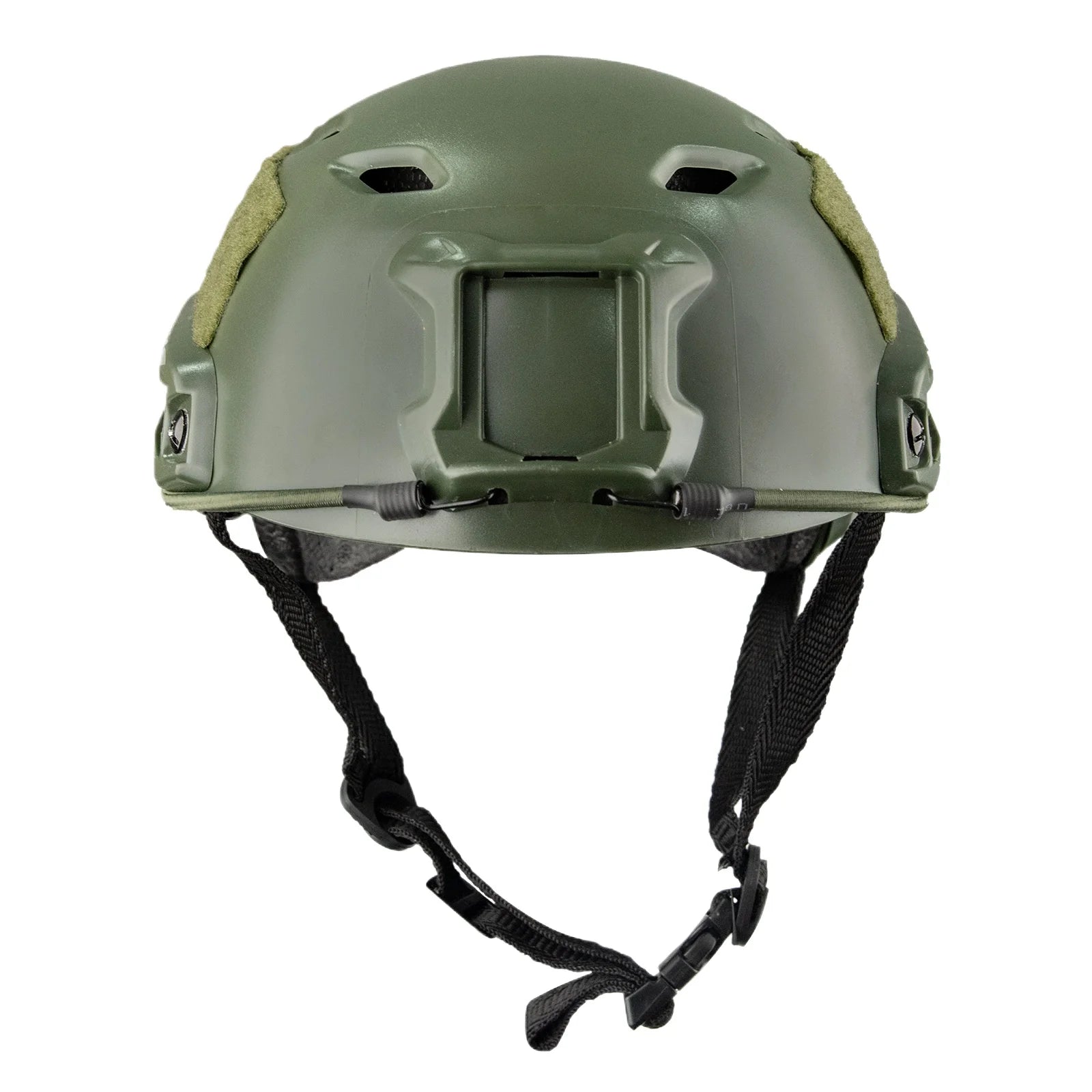 Tactical Helmet with Adjustable Head Circumference for Military Outdoor Sports Compatible with FAST Simple Version BJ CS