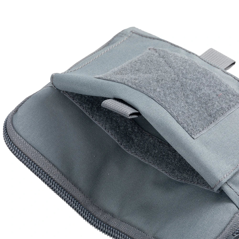 Tactical Molle Bag Outdoor Camping EDC Tool Pouch Medical First Aid Bag Fanny Bag Outdoor Sports Hunting Bags